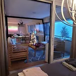 3-Bedroom Apartment With Spectacular View