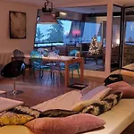 3-Bedroom Apartment With Spectacular View